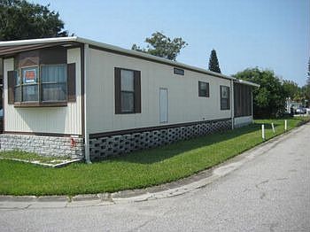 Front down North Side