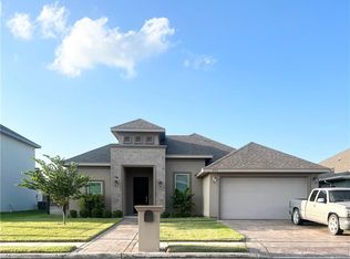 1712 Rice Ave, McAllen, TX 78504