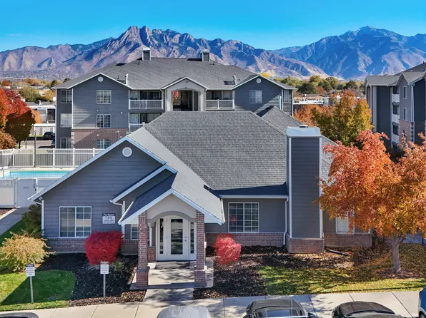 Parkgate Apartments