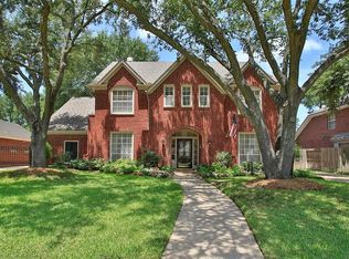 7431 River Garden Dr, Houston, TX 77095