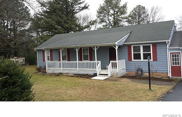 1st image of 25204 Harwell Dr