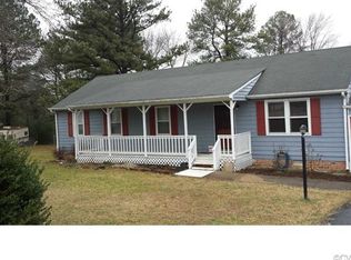 25204 Harwell Dr, Petersburg, VA 23803