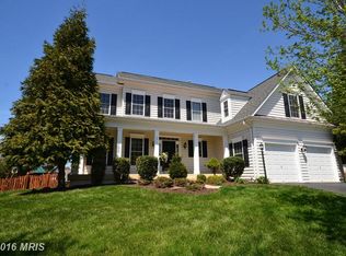 913 Tinsman Dr NE, Leesburg, VA