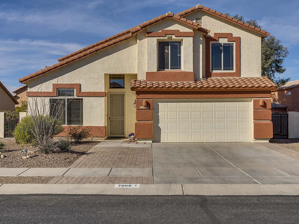 1st image of 7068 W Deserama Dr