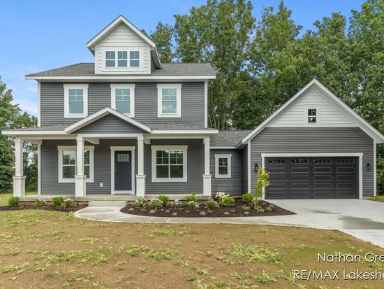 3303 Autumn Trl, Allegan, MI 49010
