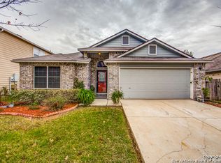 3326 Whisper Hvn, Schertz, TX 78108