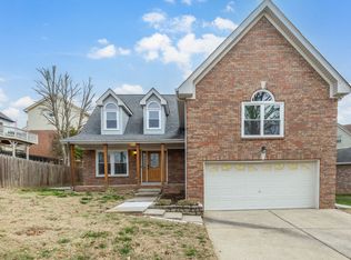 2005 Woodlake Ct, Nashville, TN 37214