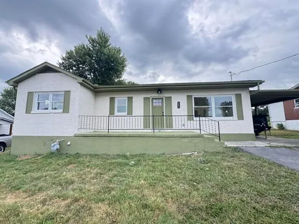 203 Summitt Ave, Somerset, KY 42501