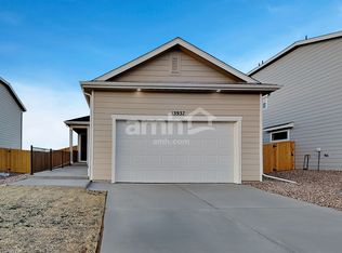 13937 E 101st Ave, Commerce City, CO 80022