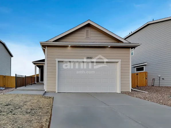 13937 E 101st Ave, Commerce City, CO 80022