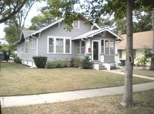 1315 S Cornelia St, Sioux City, IA 51106