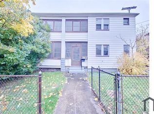 4321 Storer Ave, Cleveland, OH