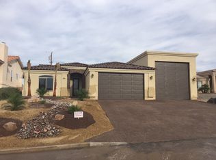 3251 Silver Arrow Dr, Lake Havasu City, AZ 86406