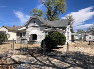 505 Nebraska St, Sugar City, CO 81076