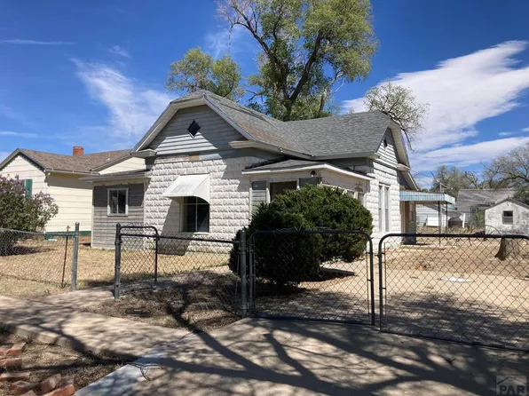 505 Nebraska St, Sugar City, CO 81076