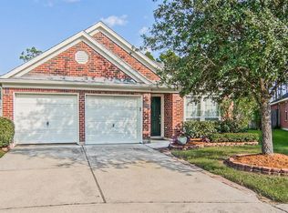 18910 Shoreland Ct, Tomball, TX 77377