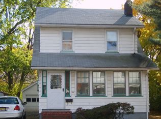 557 Bryant St, Rahway, NJ 07065