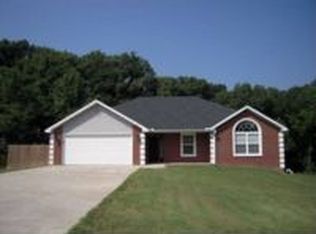 27 Taransay Cir, Bella Vista, AR 72715