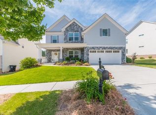 5621 Creek Dale Way, Buford, GA 30518