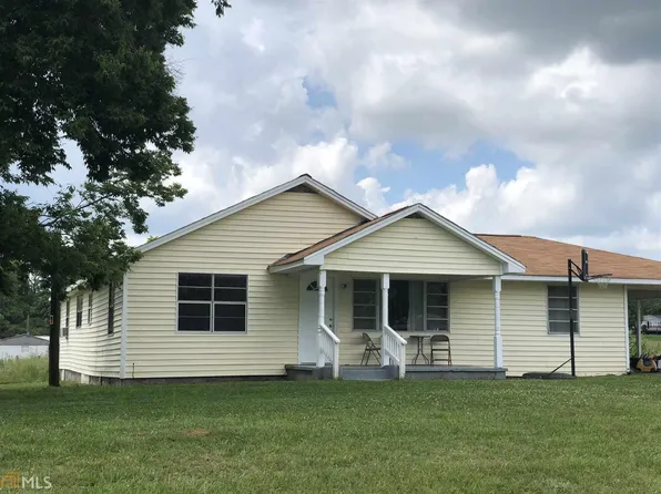 6969 Camp Creek Rd, Mount Airy, GA 30563
