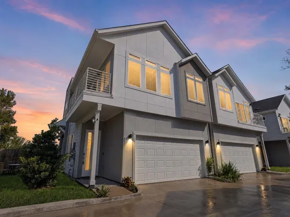 851 Prosper St, Houston, TX 77088