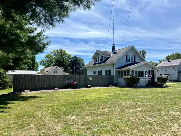 1003 Cleveland Ave, Ashland, OH 44805