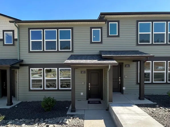 5272 E Liberty Ln, Spokane, WA 99217