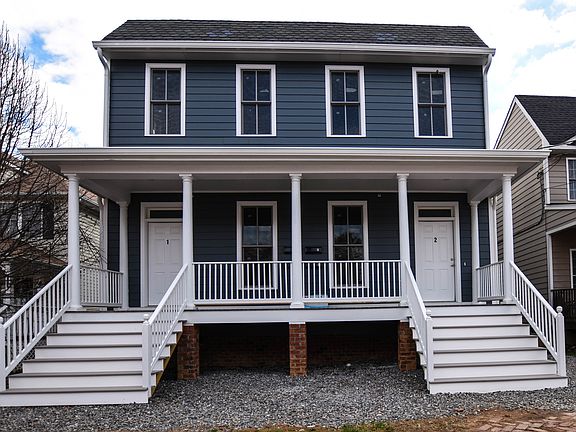 3rd image of 511 N 26th St #4