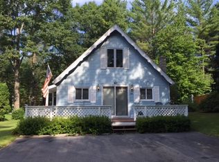 61 Eden Ln, Moultonboro, NH 03254