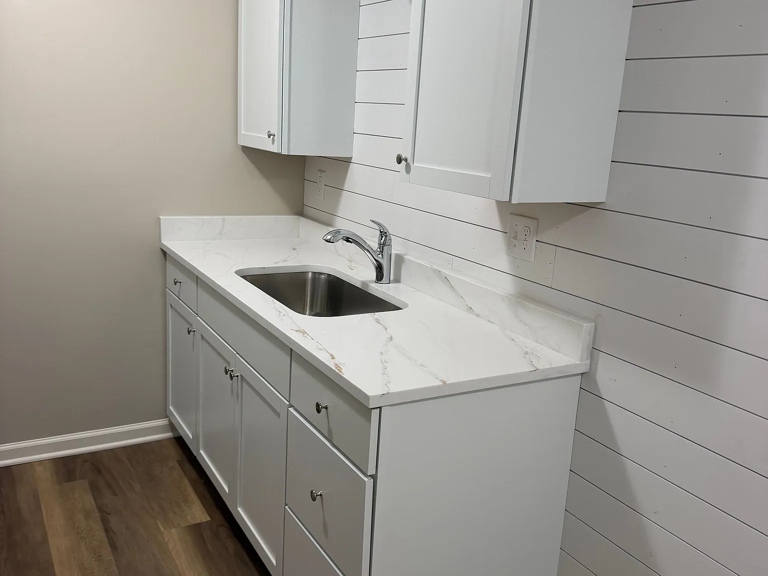 2 bed, 1.0 bath, 600 sqft, $1,050 — Photo 1