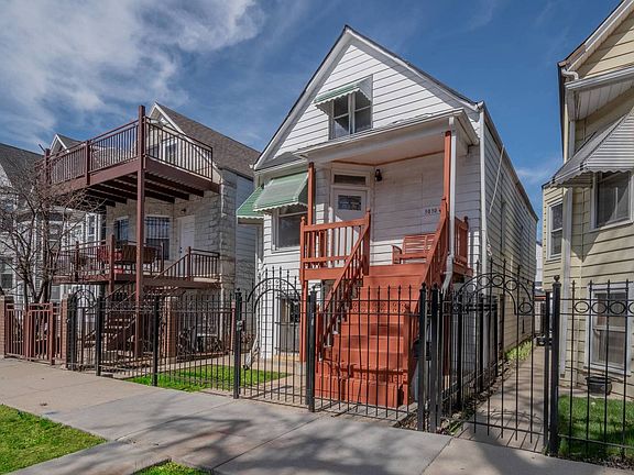 2nd image of 3030 N Allen Ave
