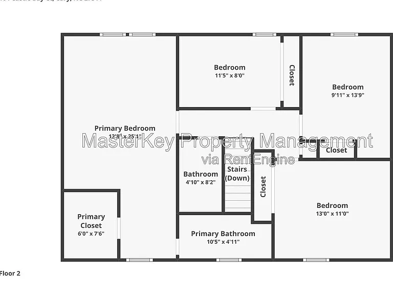 104 Castle Bay Ct — Photo 26