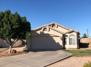 4364 E Birchwood Cir, Mesa, AZ 85206