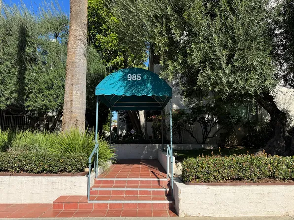 985 E California Blvd, Pasadena, CA 91106