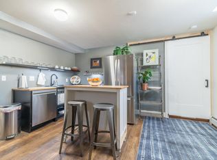 491 N Williams St #BASEMENT, Denver, CO 80218