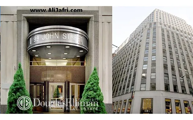 Rented by Douglas Elliman | media 21