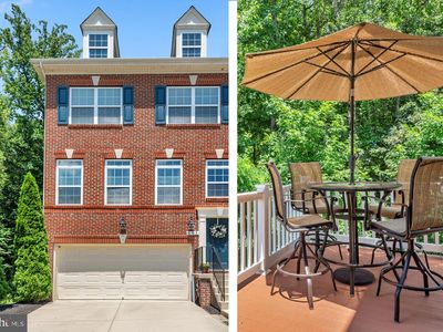 653 Highland Farms Cir, Gambrills, MD, 21054