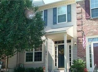93 Sable Ct, Westminster, MD