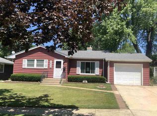 3908 Dakota Ln, Rockford, IL