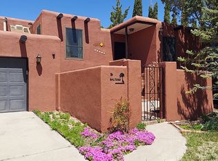 12805 Deer Dancer Trl NE, Albuquerque, NM 87112