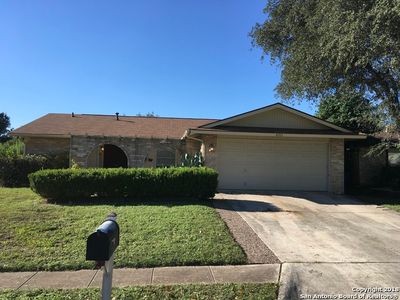 8703 Tamarind St, San Antonio, TX, 78240