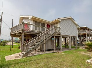 107 Skimmer Ct, Surfside Beach, TX 77541