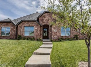 6603 Lauren Ashleigh Dr, Amarillo, TX 79119