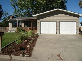 12 N Idaho St, Conrad, MT 59425