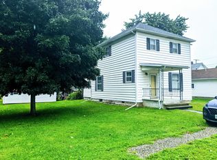 121 Stanley St, Utica, OH 43080