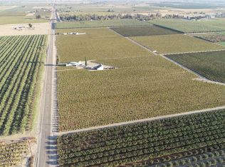 4821 S McCall Ave, Del Rey, CA 93616