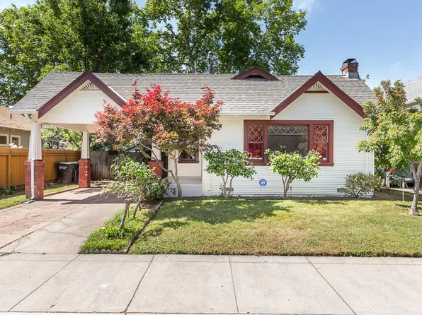 3158 North St, Sacramento, CA 95816