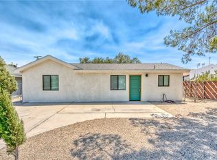 6429 Center St, Joshua Tree, CA 92252