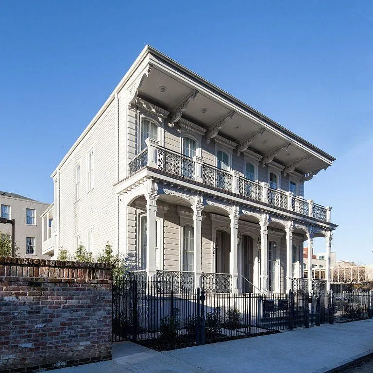 Townhomes at Saint Anna — Photo 1