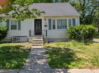 402 Decatur Ave, Salisbury, MD 21804